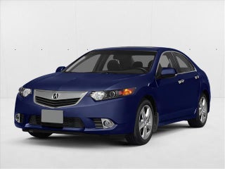 2014 Acura TSX Automatic