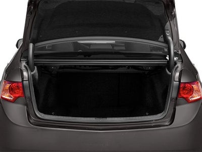 2014 Acura TSX Automatic