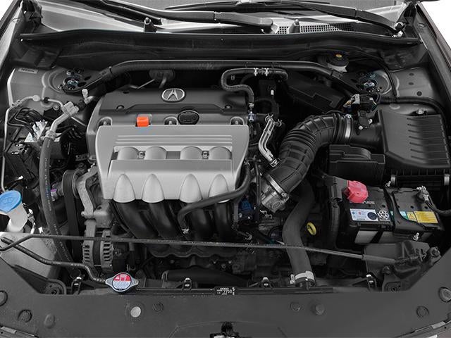 2014 Acura TSX Automatic