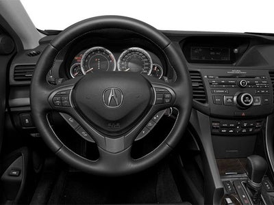 2014 Acura TSX Automatic