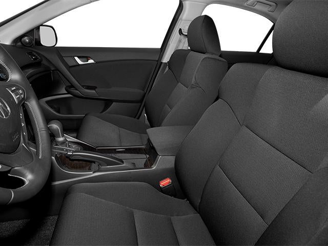 2014 Acura TSX Automatic