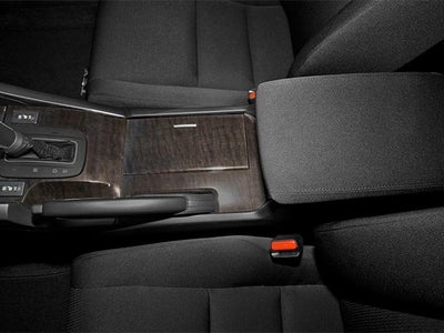 2014 Acura TSX Automatic