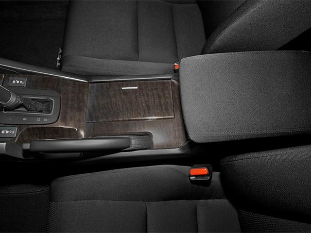 2014 Acura TSX Automatic