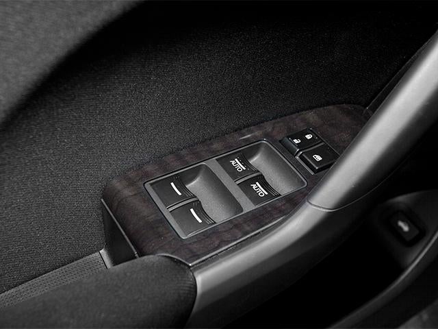 2014 Acura TSX Automatic