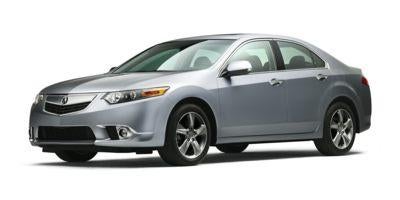 2014 Acura TSX Automatic