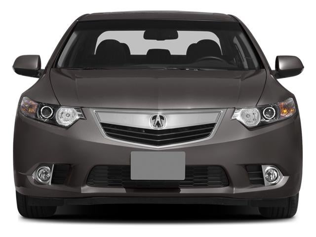 2014 Acura TSX Automatic