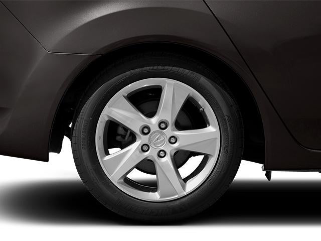 2014 Acura TSX Automatic