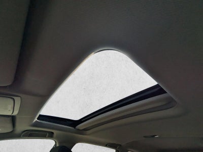 2019 Honda CR-V EX AWD