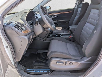 2019 Honda CR-V EX AWD