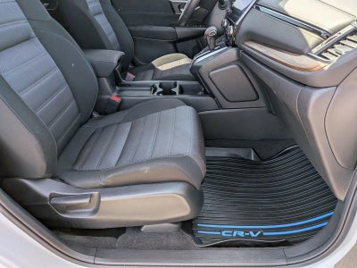 2019 Honda CR-V EX AWD