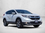 2019 Honda CR-V EX AWD