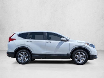 2019 Honda CR-V EX AWD