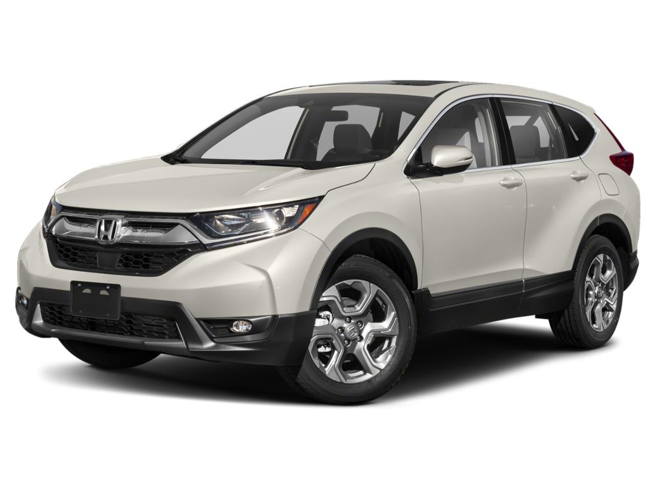 2019 Honda CR-V EX AWD