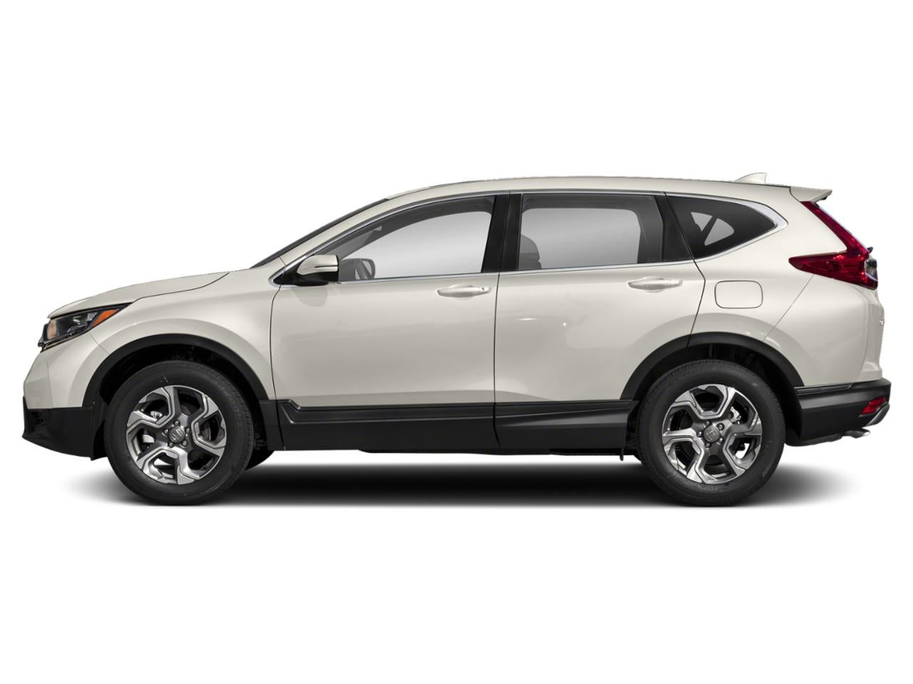 2019 Honda CR-V EX AWD