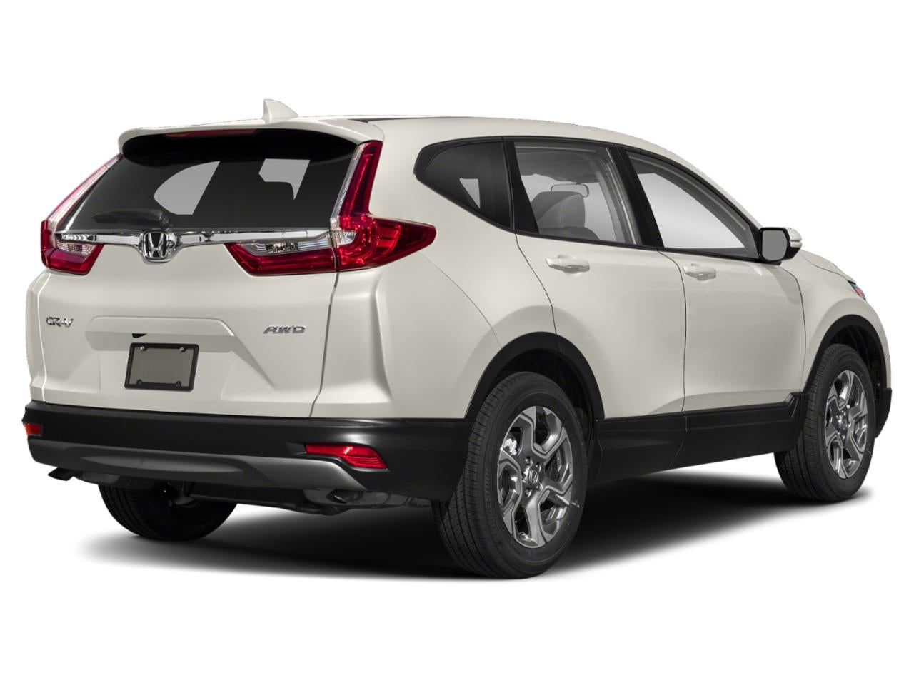 2019 Honda CR-V EX AWD