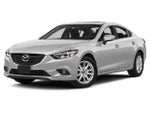2015 Mazda Mazda6 4dr Sdn Auto i Touring