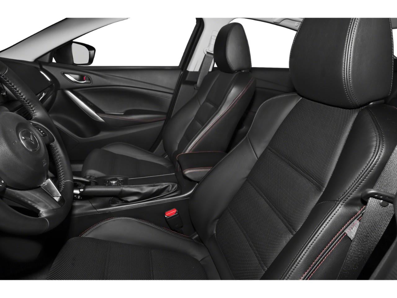 2015 Mazda Mazda6 4dr Sdn Auto i Touring