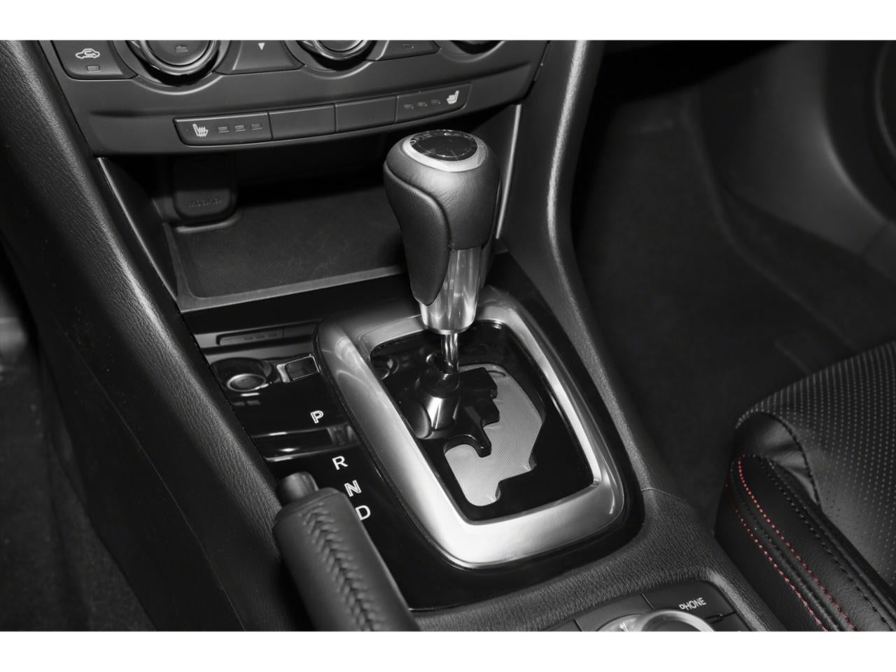 2015 Mazda Mazda6 4dr Sdn Auto i Touring