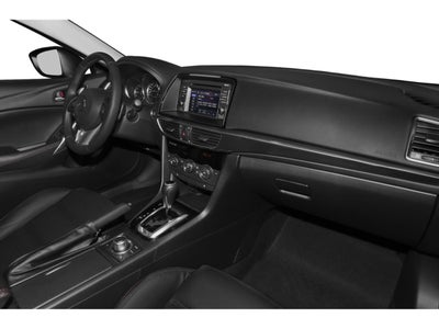 2015 Mazda Mazda6 4dr Sdn Auto i Touring