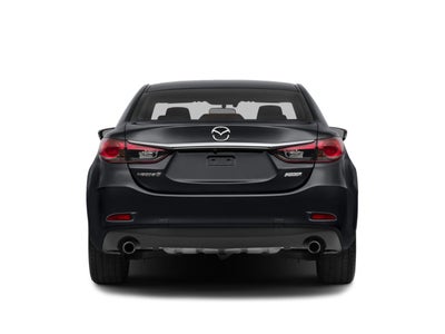 2015 Mazda Mazda6 4dr Sdn Auto i Touring