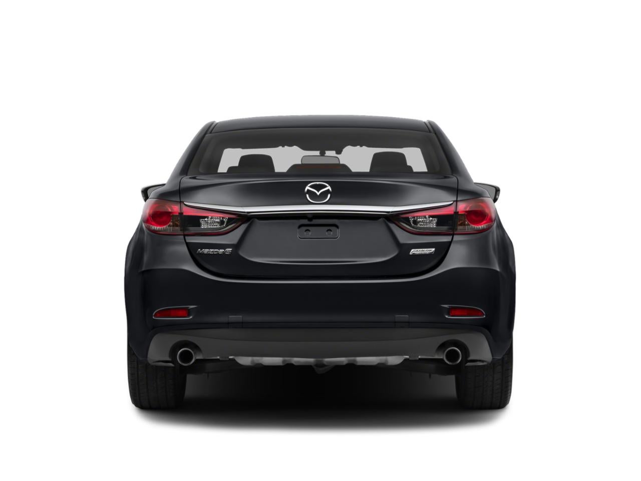 2015 Mazda Mazda6 4dr Sdn Auto i Touring