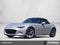 2023 Mazda Mazda MX-5 Miata Grand Touring Manual