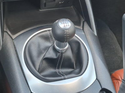 2023 Mazda Mazda MX-5 Miata Grand Touring Manual