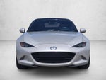 2023 Mazda Mazda MX-5 Miata Grand Touring Manual