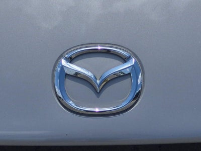 2023 Mazda Mazda MX-5 Miata Grand Touring Manual