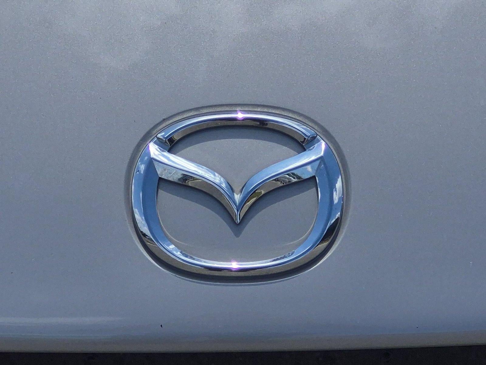 2023 Mazda Mazda MX-5 Miata Grand Touring Manual