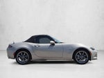 2023 Mazda Mazda MX-5 Miata Grand Touring Manual