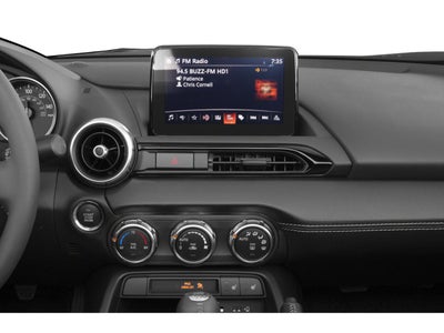 2023 Mazda Mazda MX-5 Miata Grand Touring Manual