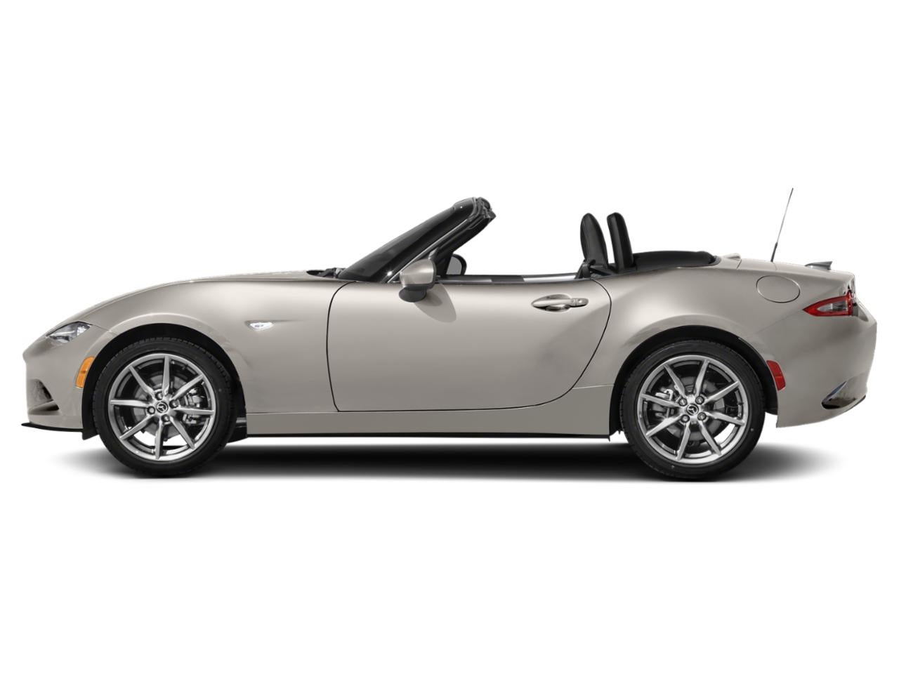 2023 Mazda Mazda MX-5 Miata Grand Touring Manual