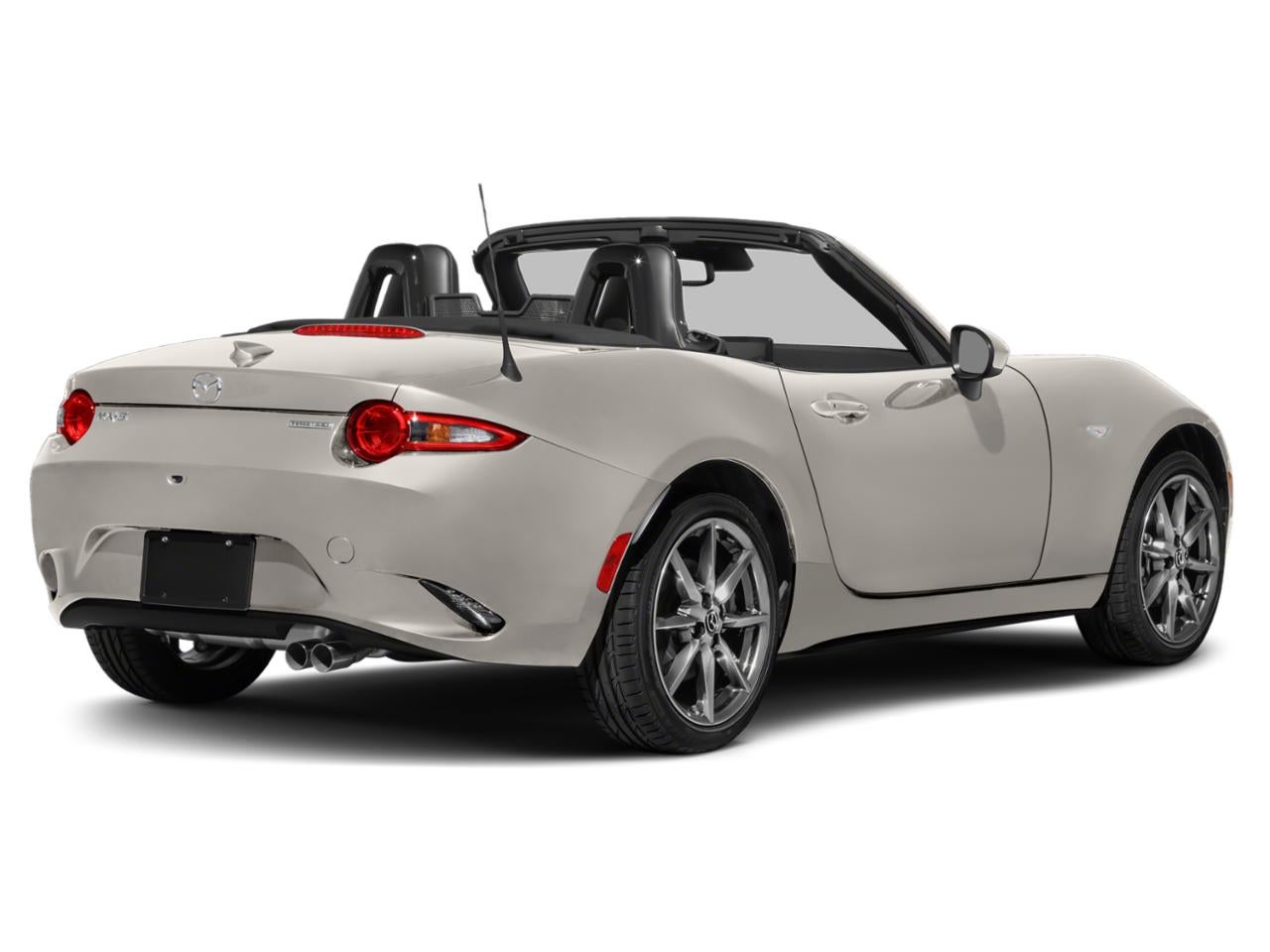 2023 Mazda Mazda MX-5 Miata Grand Touring Manual