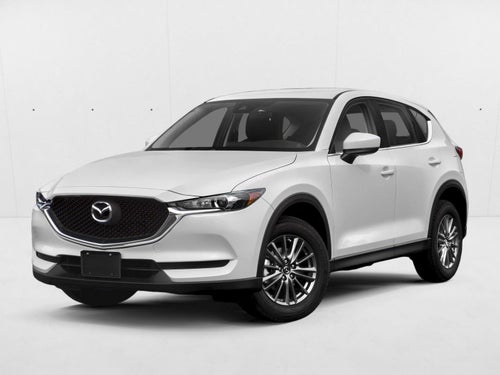 2020 Mazda Mazda CX-5 Sport FWD