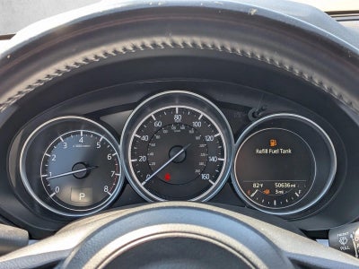 2020 Mazda Mazda CX-5 Sport FWD