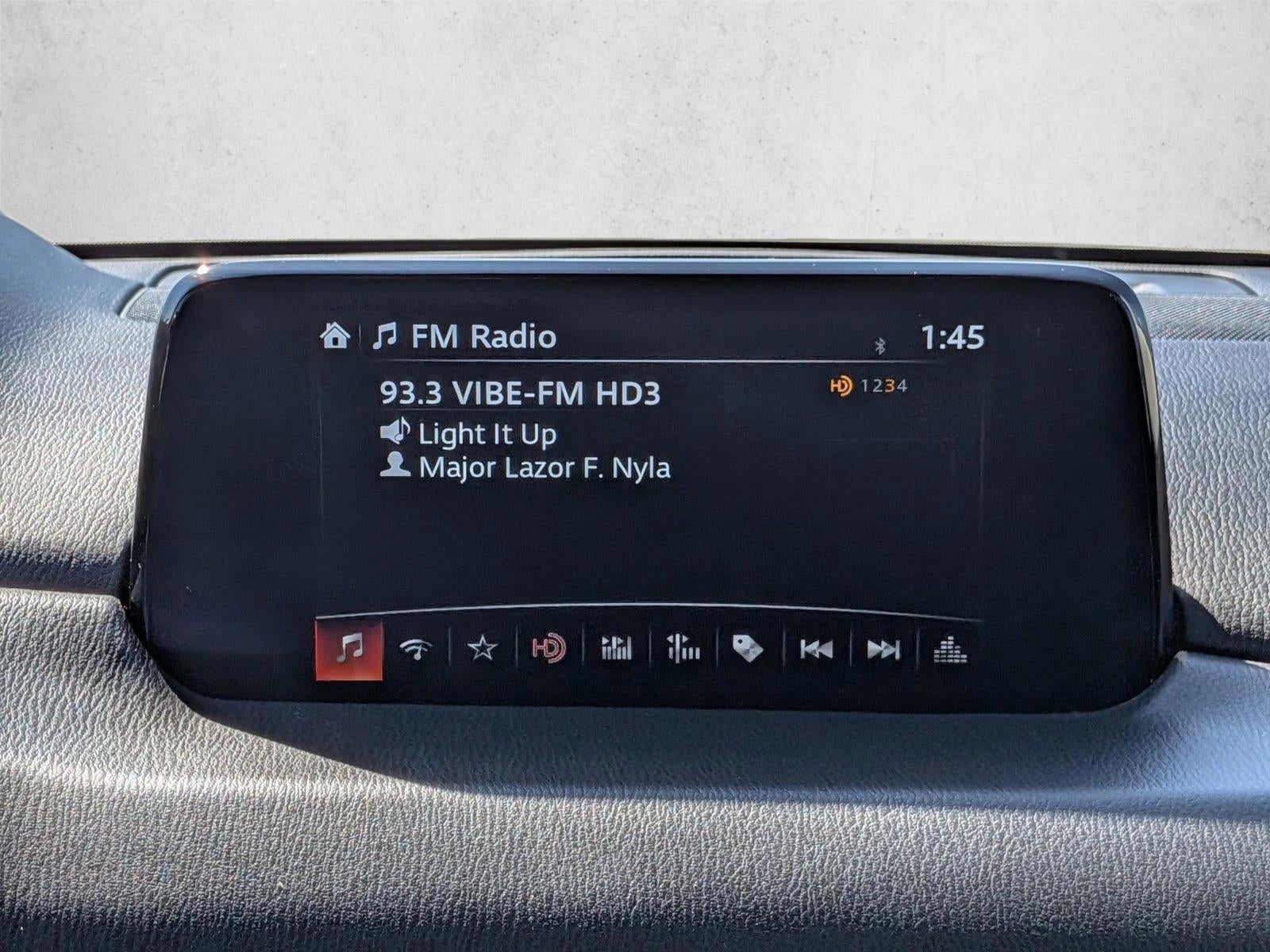 2020 Mazda Mazda CX-5 Sport FWD