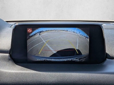 2020 Mazda Mazda CX-5 Sport FWD