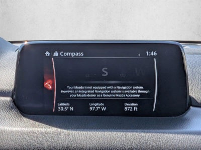 2020 Mazda Mazda CX-5 Sport FWD