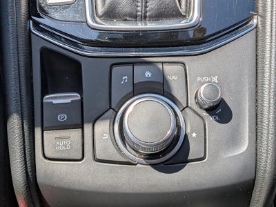 2020 Mazda Mazda CX-5 Sport FWD