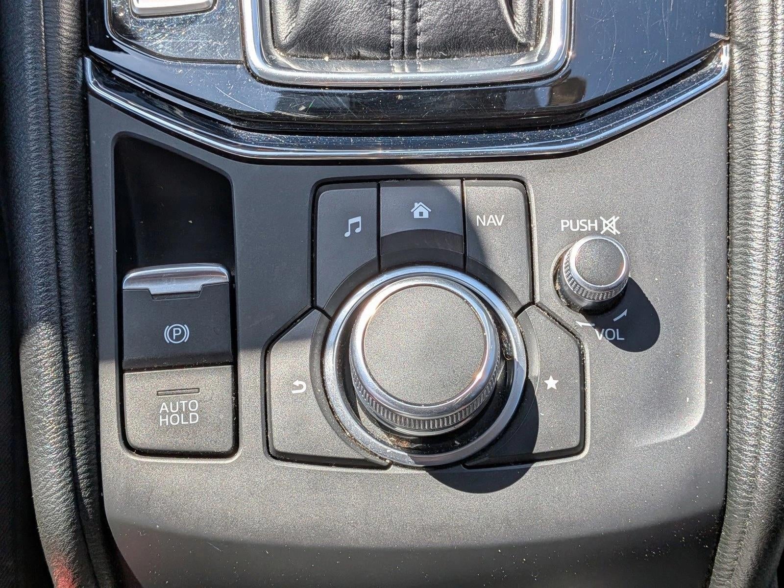 2020 Mazda Mazda CX-5 Sport FWD