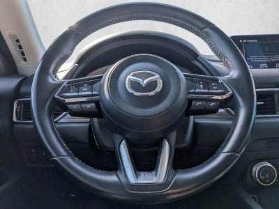 2020 Mazda Mazda CX-5 Sport FWD