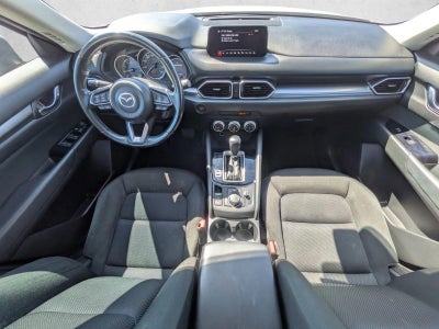 2020 Mazda Mazda CX-5 Sport FWD