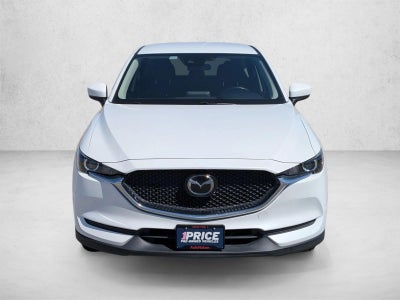 2020 Mazda Mazda CX-5 Sport FWD