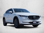 2020 Mazda Mazda CX-5 Sport FWD