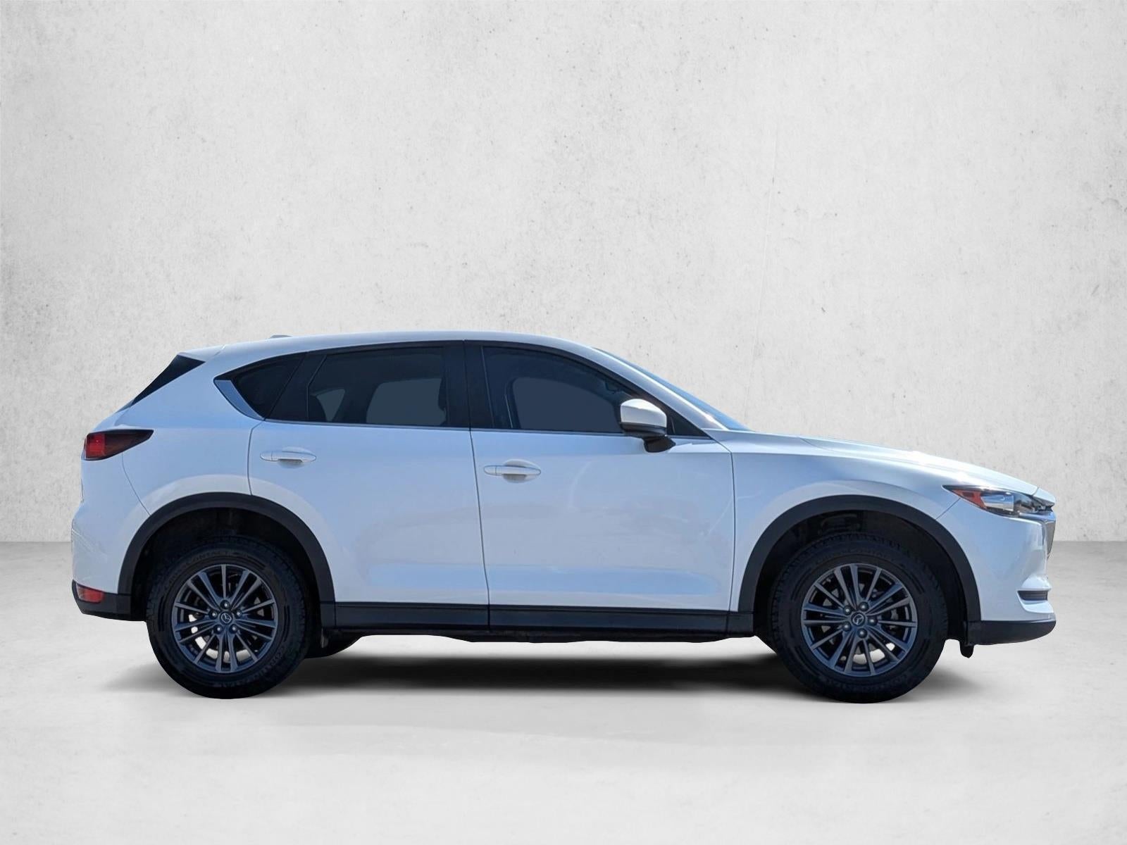2020 Mazda Mazda CX-5 Sport FWD