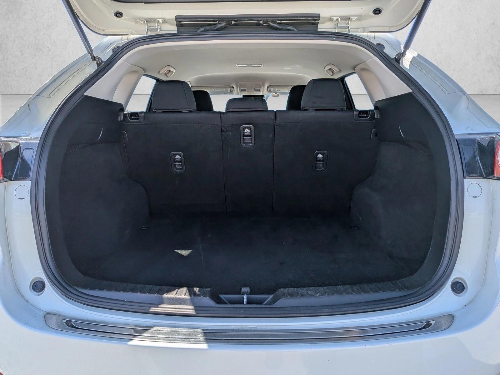 2020 Mazda Mazda CX-5 Sport FWD