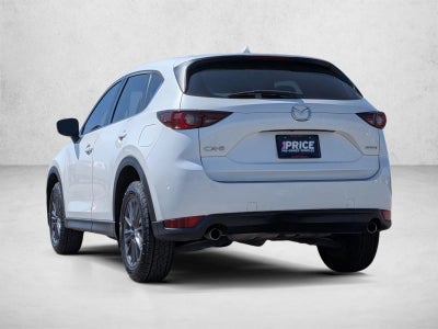 2020 Mazda Mazda CX-5 Sport FWD