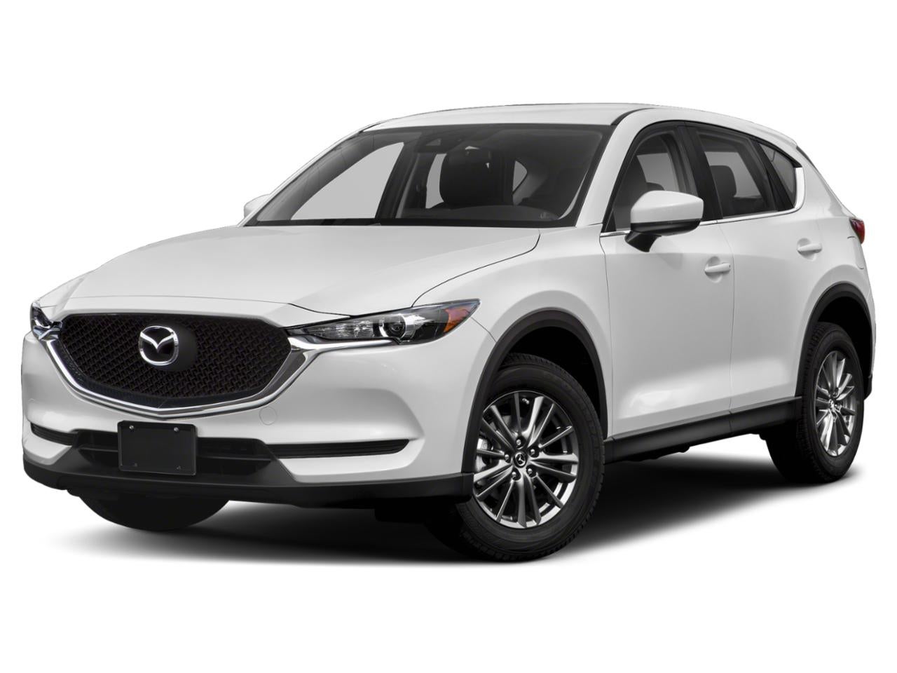 2020 Mazda Mazda CX-5 Sport FWD