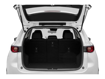 2020 Mazda Mazda CX-5 Sport FWD